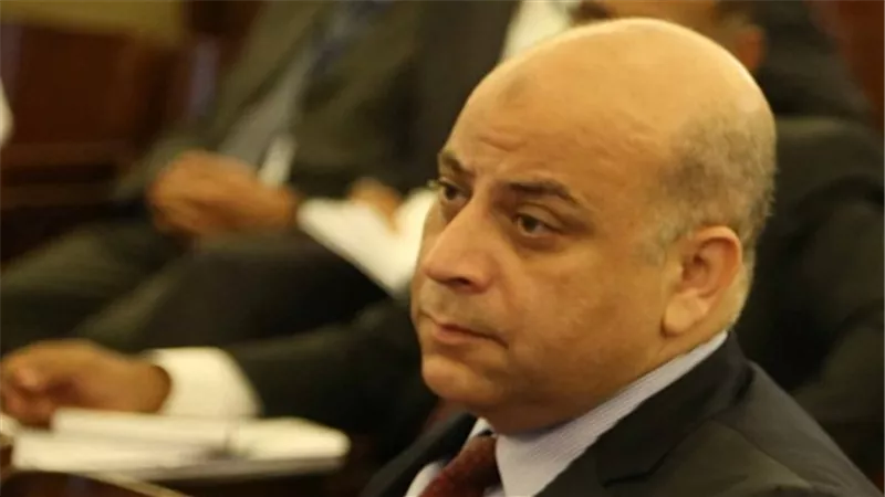 لجنة الشئون الاقتصادية بمجلس النواب تناقش موازنة الهيئة العامة الاقتصادية لقناة السويس