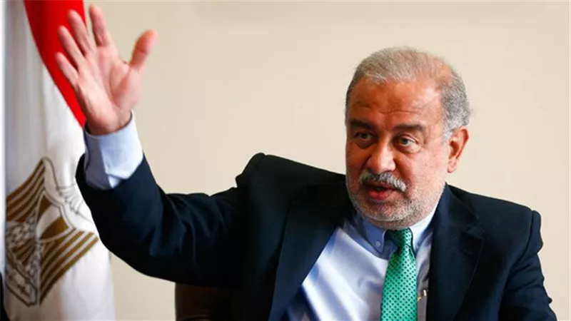 الوزراء: السجن وغرامة مالية عقوبة التعدي على أراضي الدولة