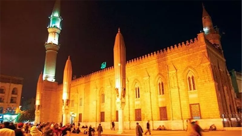 افتتاح ملتقى الفكر الإسلامي بمسجد الحسين.. غدًا