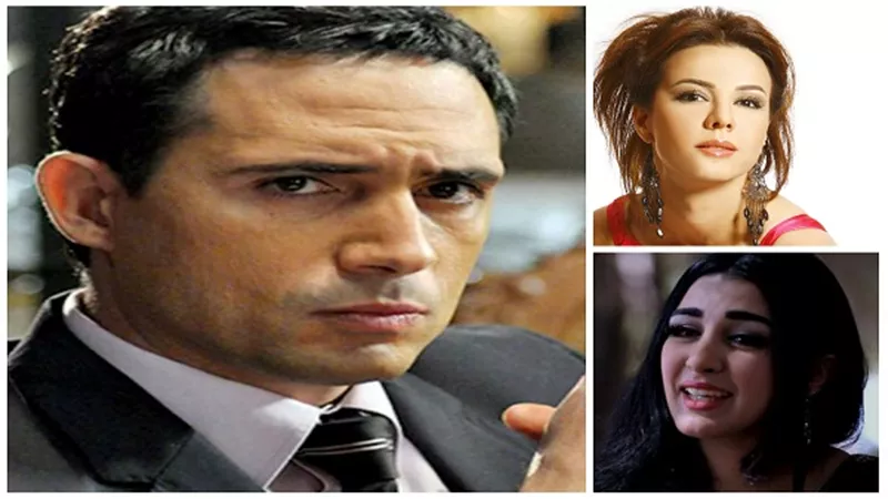 لتصوير مسلسلاتهم.. فنانين عرب يقضون شهر رمضان في مصر