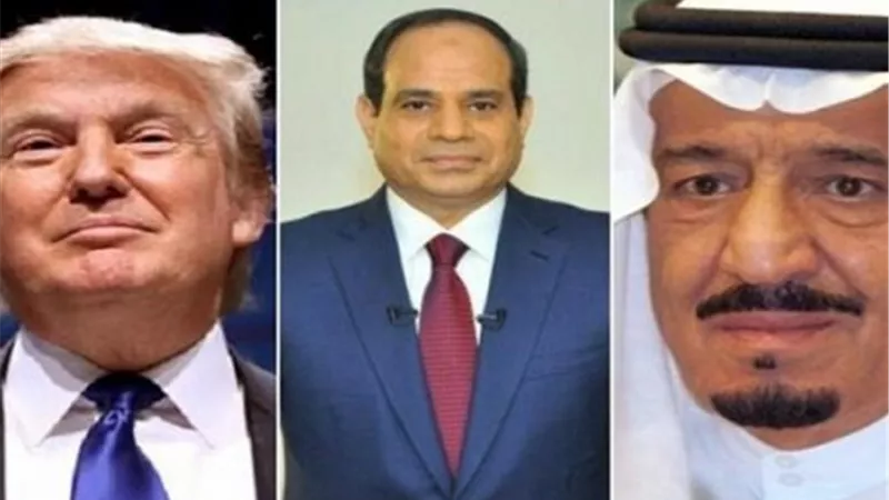 بالصور.. رسومات قطرية جديدة تسخر من 