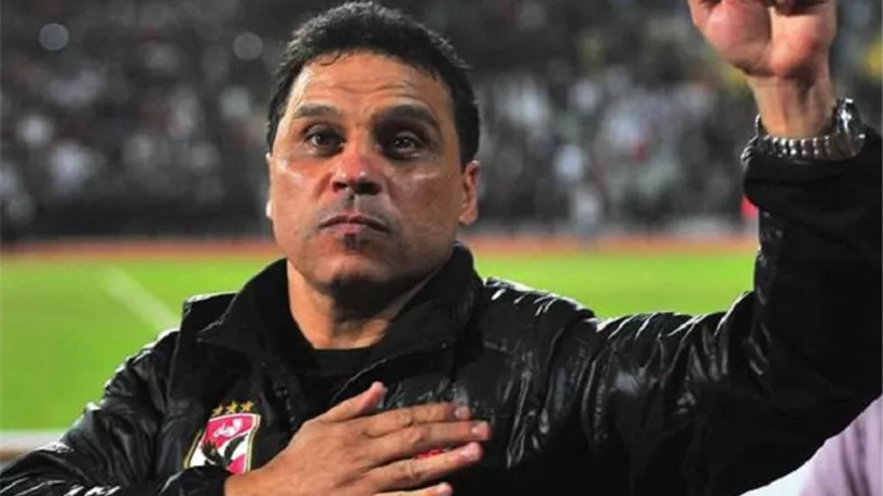 هل يرحل حسام البدري عن الأهلي؟.. محمود طاهر يجيب