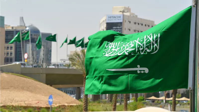 السعودية تغلق موقع ميدل إيست القطرى بعد هجومه على الملك سلمان