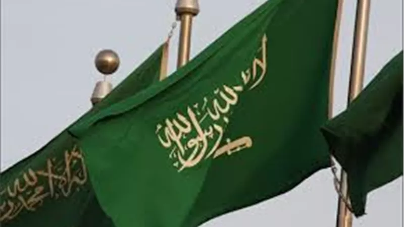 شاهد.. أقوى رد من السعودية على 