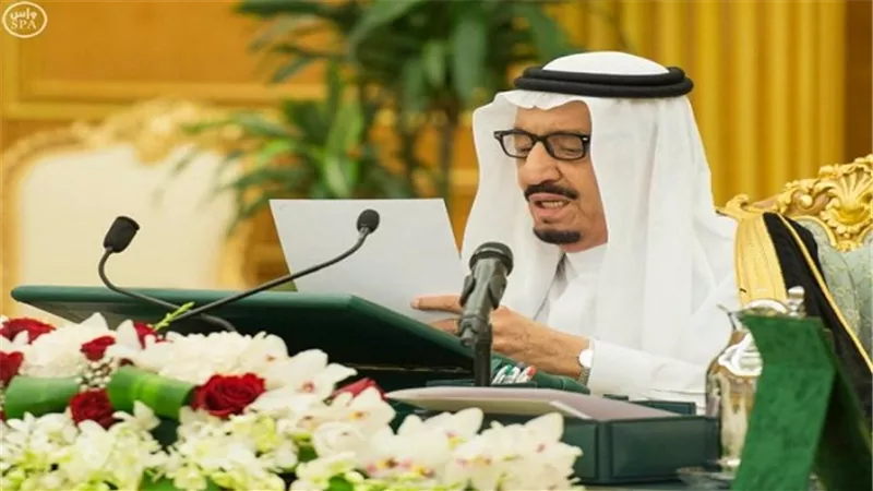مجلس الوزراء السعودي يجدد دعمه لمصر في حربها ضد الإرهاب