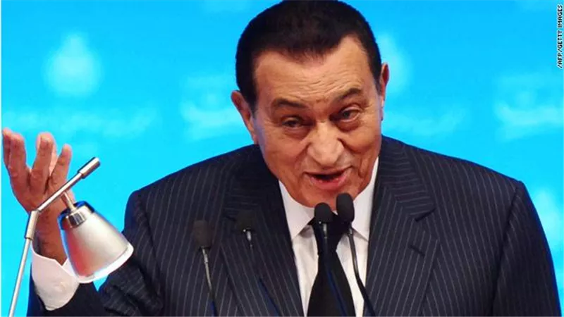 ضحايا حملة استرداد أراضي الدولة 