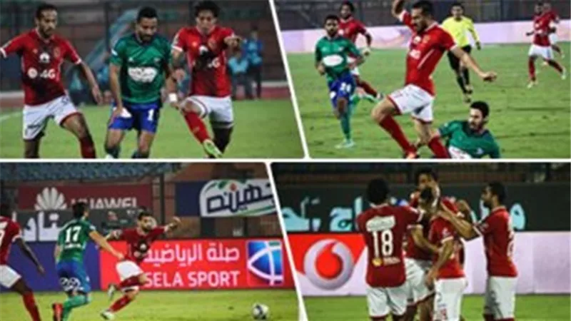 بعد حسم الأهلي الدوري للمرة الـ 37.. 9 لاعبين يحصدوا الدرع لأول مرة.. بينهم 3 صناع لعب وحارس مرمى وهارب من القلعة الحمراء