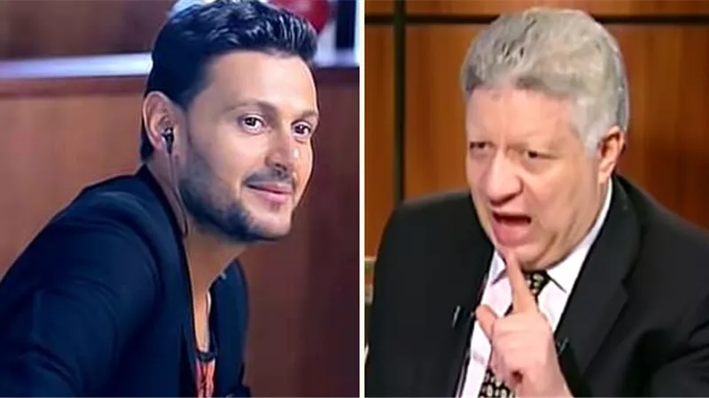 رئيس الزمالك لرامز: 