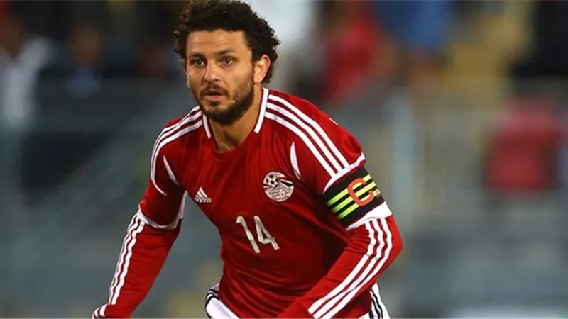 مفاجأة.. حسام غالي يعتزل في ذلك التوقيت