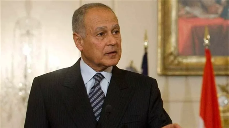 أبو الغيط يبحث تعزيز العلاقات العربية مع دول أمريكا اللاتينية