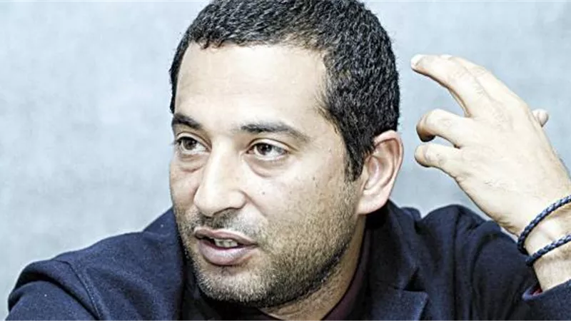محاولة لإغتيال عمرو سعد.. وإتهامات بإنضمامه لـ