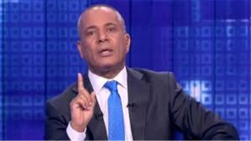 تحديد موعد الحكم بحبس الإعلامي أحمد موسى