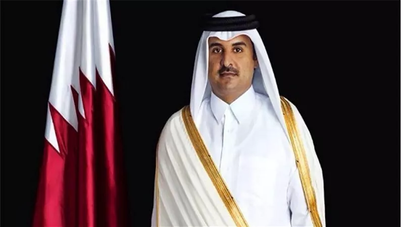 المعارضة القطرية تبحث تشكيل حكومة إنقاذ وطني