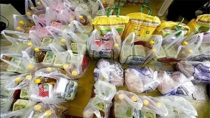 إيران تبدي استعدادها لشحن مواد غذائية إلى قطر