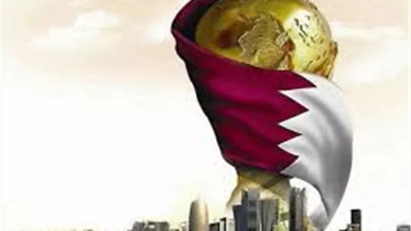 بسبب إنقطاع الخطوط الجوية.. أزمة تضرب مونديال 2022 بقطر 