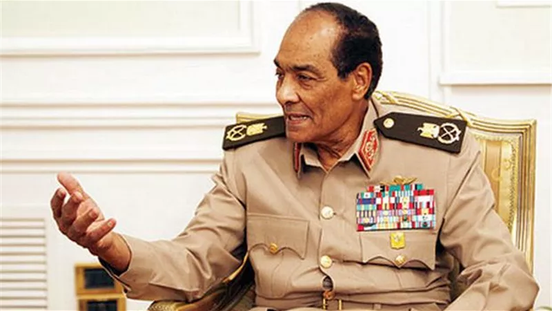 وفاة شقيق المشير طنطاوي وزير الدفاع الأسبق