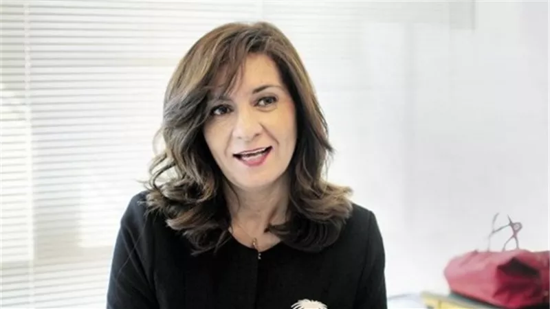 وزيرة الهجرة توجه رسالة طمأنة للجالية المصرية بقطر.. ماذا قالت؟