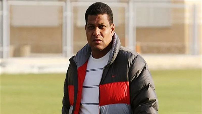 مدرب الداخلية: واثق من بقاء الفريق بالدوري