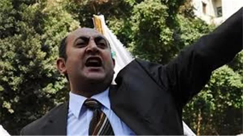 خالد علي يكشف عن مصير 