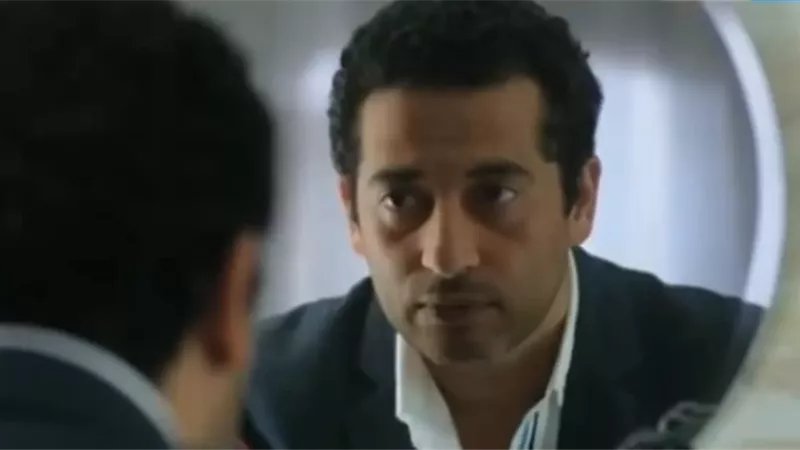 عمرو سعد يدخل في غيبوبة.. وطبية تحاول إنقاذه