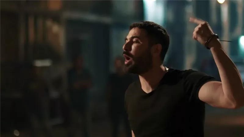 كارثة| خناقة بين أمير كراراة وأحمد عز في الجيم.. إقرا التفاصيل