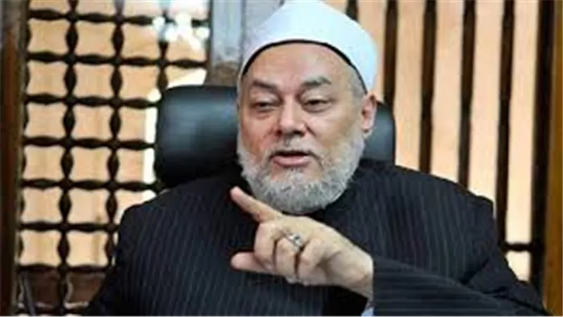 علي جمعة: هذا الحديث النبوي ينهي مشكلات المجتمع الحالية