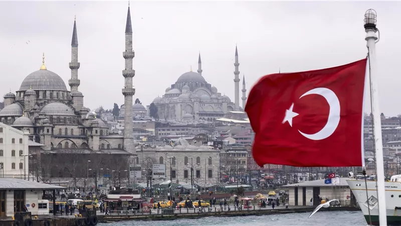 مستشار ياسر عرفات: نشر قوات أردوغان تهديد صريح للأمن القومى العربى
