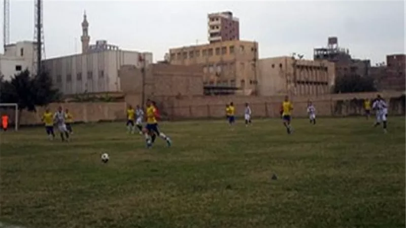 الأندية تطالب بالإبقاء على مسابقة مواليد 1998