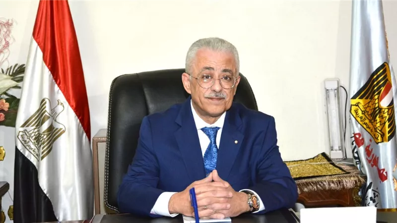 وزير التعليم والداخلية سيتقدما باستقالتهم في هذه الحالة