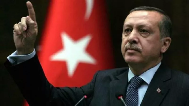 أردوغان: يجب حل أزمة قطر قبل عيد الفطر