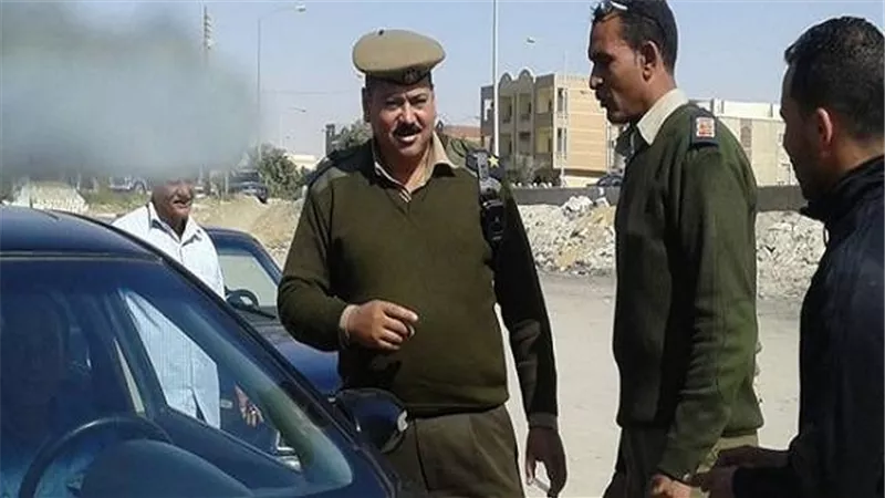 تحصيل 48 ألفا و650 جنيها غرامات فورية في الغربية