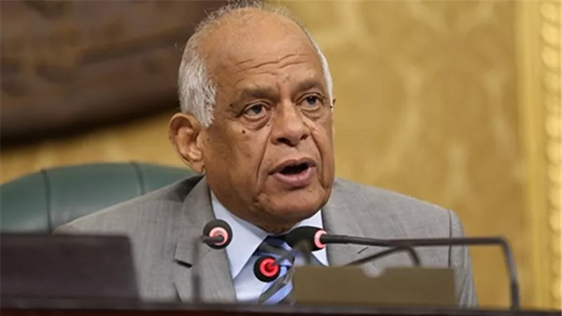 عبد العال: 