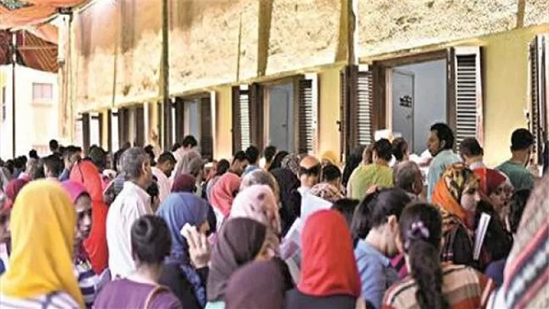 طوارئ في التعليم العالي استعدادا للتنسيق الجامعي