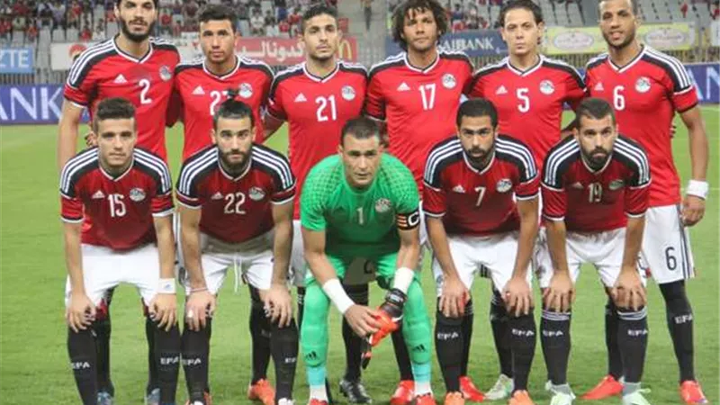 بعد هدفه في الأهلي.. نجم إنبي على أبواب الإنضمام للمنتخب