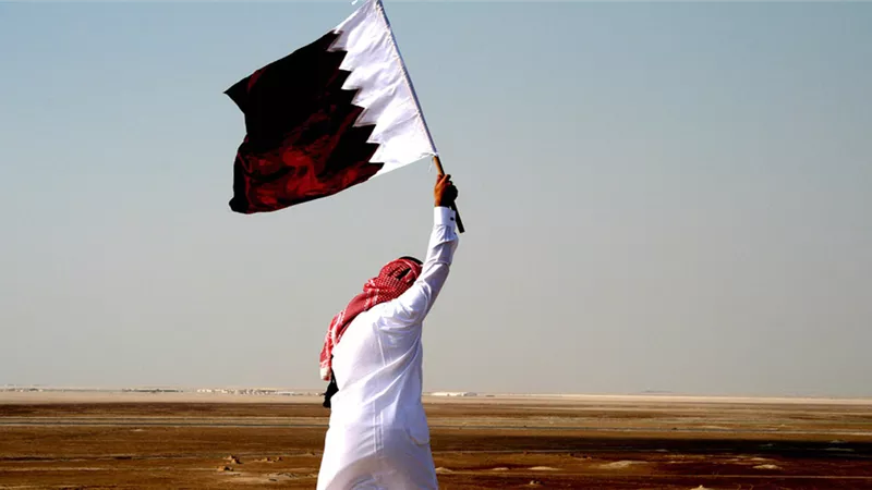 الخارجية البريطانية توجه رسالة هامة لقطر.. ماذا قالت؟