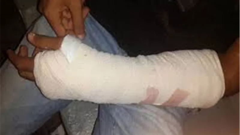 25 حالة وفاة و238 إصابة خلال احتفالات عيد الفطر