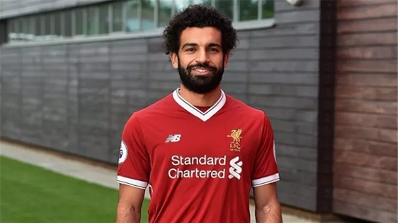 محمد صلاح: لم أستمتع بالدراسة.. وابنتي أفضل الأصوات المزعجة