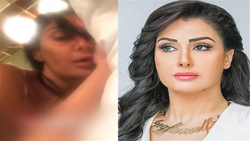 فيديو جزر المالديف لم يكن الأول.. فضائح غادة عبدالرازق 