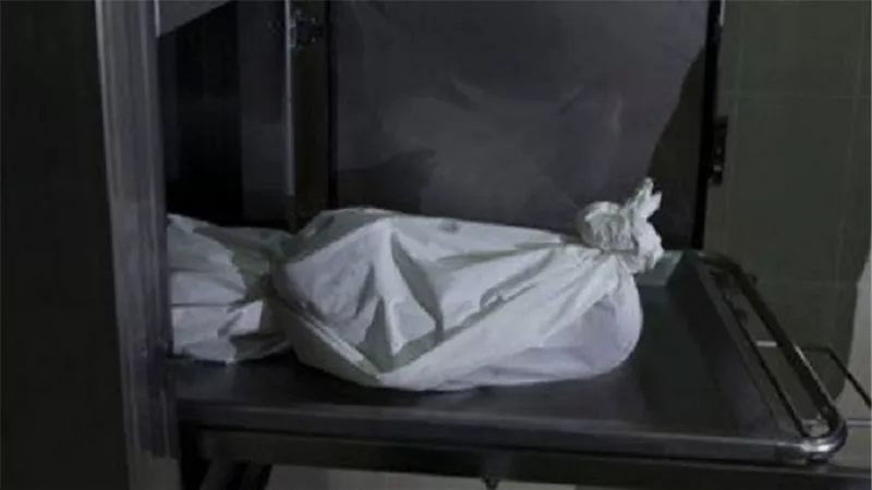 عامل يذبح جاره بالمنيا لاعتقاده بمغازلته زوجته