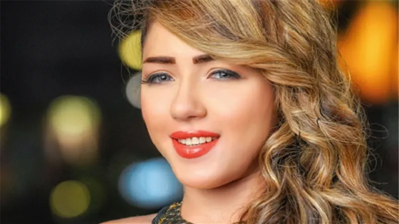 بالصور.. سارة سلامة بـ 