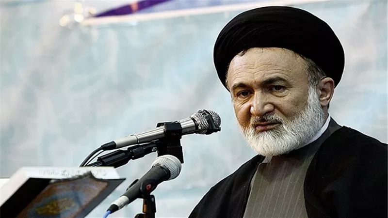 إيفاد أول دفعة من الحجيج الإيرانيين