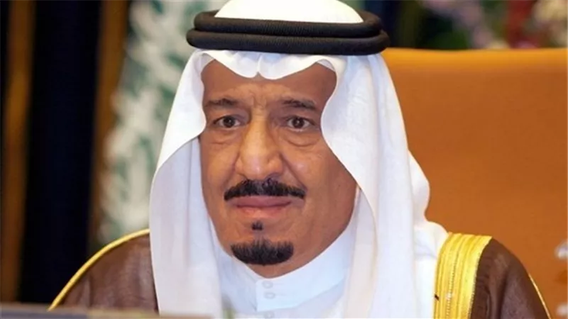 الحكومة الألمانية: الملك سلمان لن يشارك في قمة العشرين