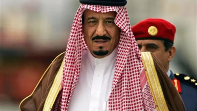 أسرار تغيب الملك سلمان عن قمة العشرين 