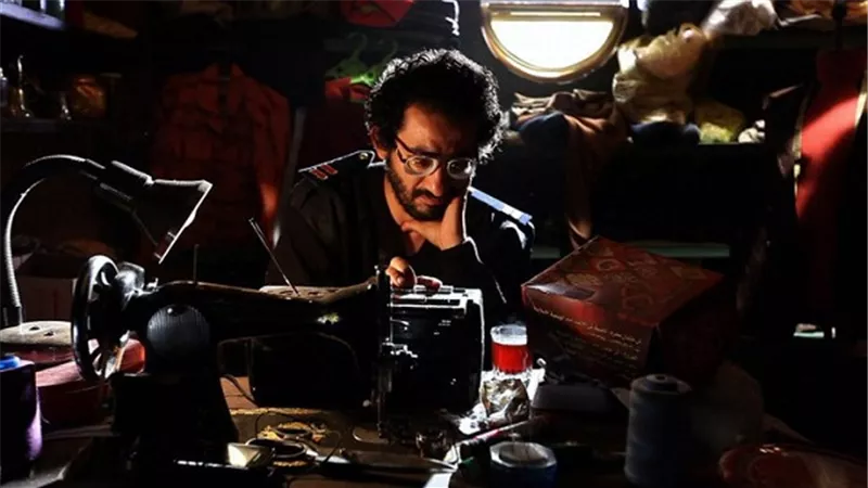 أحدهم يخص ثورة يناير.. تعرف على أسباب منع فيلم أحمد حلمي الجديد