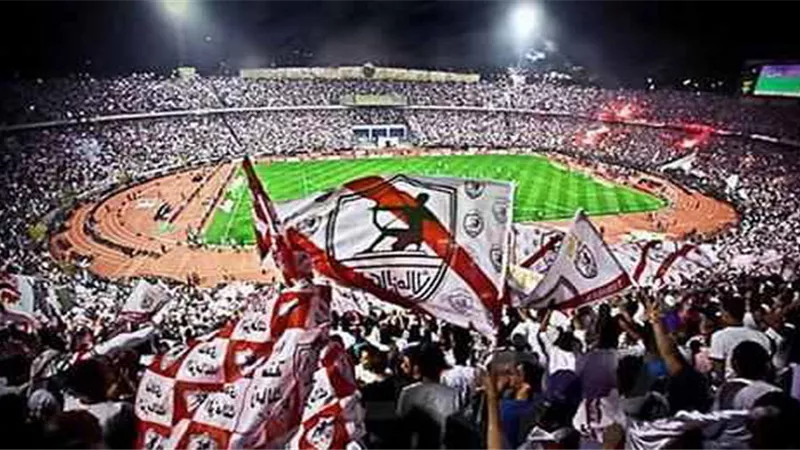 نجم الزمالك يعود لقيادة الفريق أمام أهلي طرابلس.. إقرا التفاصيل