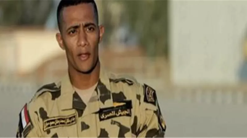 محمد رمضان يفجر مفاجأة حول علاقته بـ
