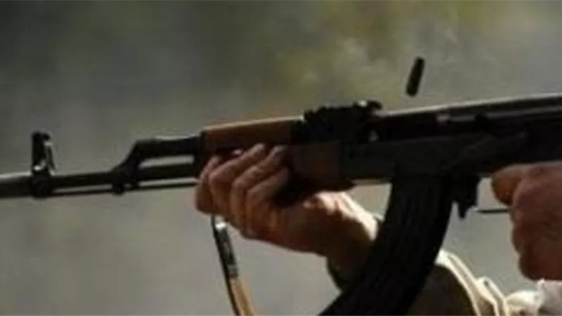 شاهد.. صورة ضابط الأمن الوطني 