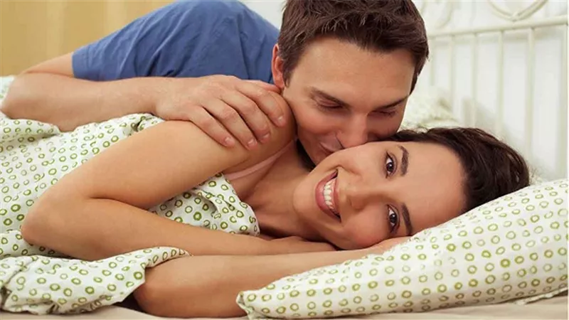 الثالثة أخطرهم.. أفضل 4 طرق لممارسة جنس 
