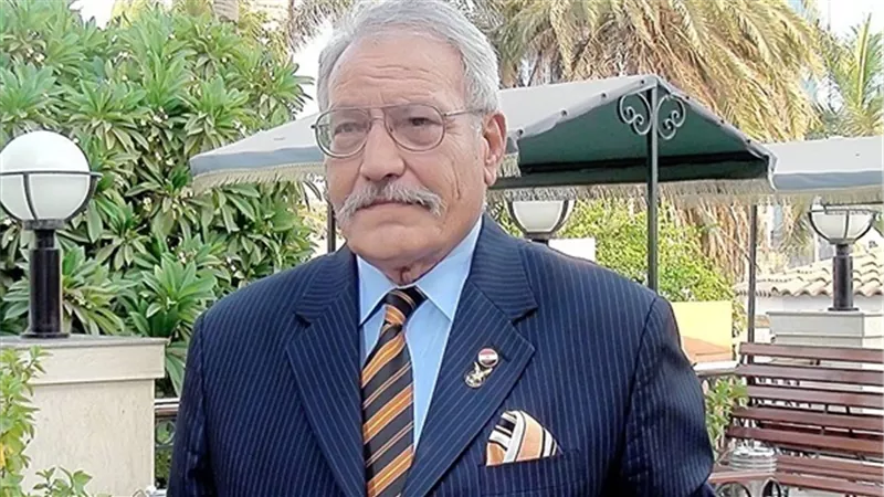 خبير عسكري: حماس لها يد في الهجوم على جنوب رفح