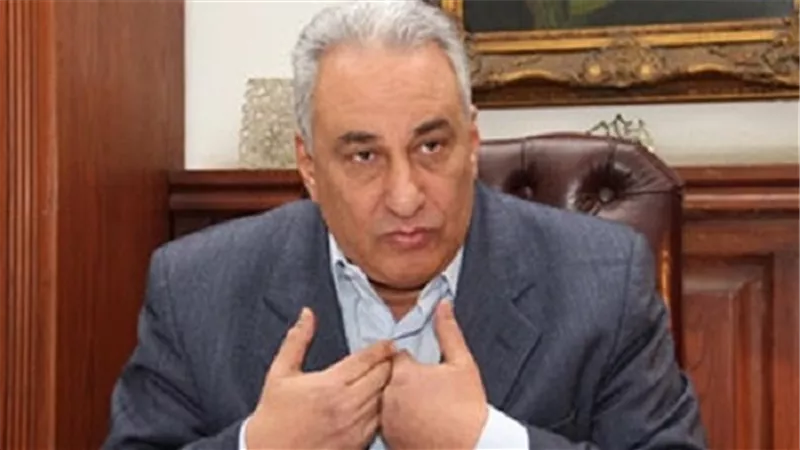 سامح عاشور يفوض المحامين للدفاع عن أعضاء 
